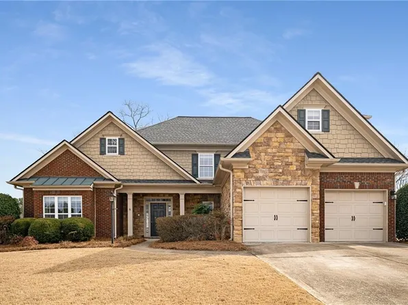 108 Long Leaf Way, Canton, GA 30114