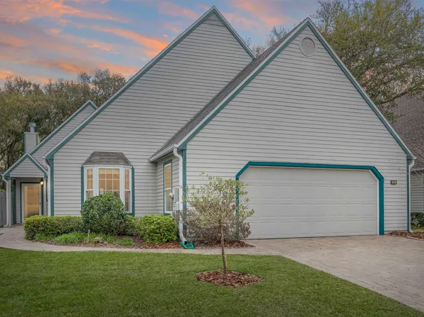 400 Village Dr, Saint Augustine, FL 32084