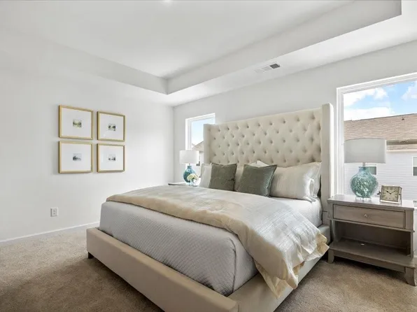 255 Barracks Way #875, Hoschton, GA 30548