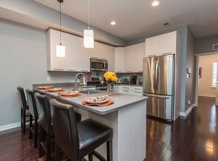 1519 Brown St #3, Philadelphia, PA