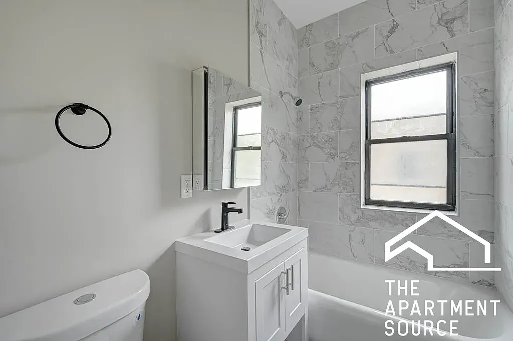 2 bed, 875 sqft, $2,050 — Photo 3