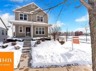 413 Pine Lawn Pkwy, Verona, WI 53593