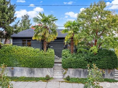 7330 11th Avenue NE, Seattle, WA, 98115