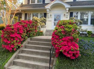 3720 Ingomar St NW, Washington, DC 20015