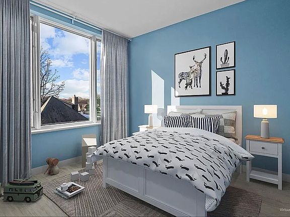 3rd image of 2222 Ocean Ave #4
