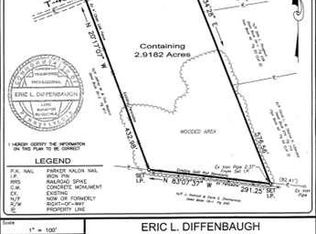8282 Canterbury Dr, Clymer, NY