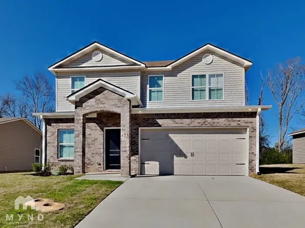 159 Olde Hearth Rd, New Market, AL