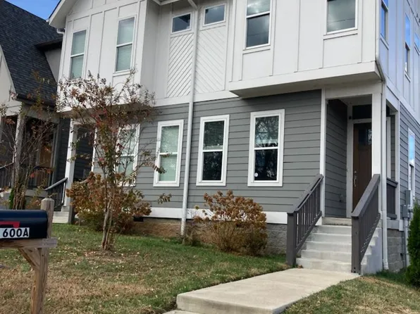 1600A Heiman St, Nashville, TN 37208