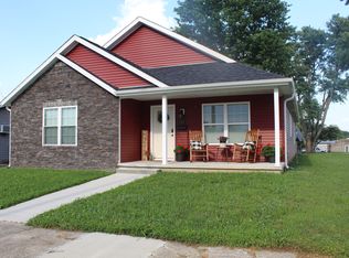 222 Front St, Washington, IN 47501