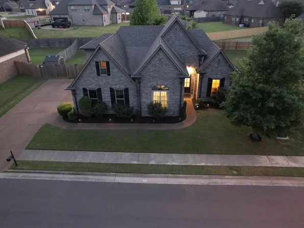 5401 Meadowbriar Trl, Memphis, TN 38125