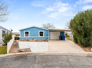 73 N 3950 W, Hurricane, UT 84737