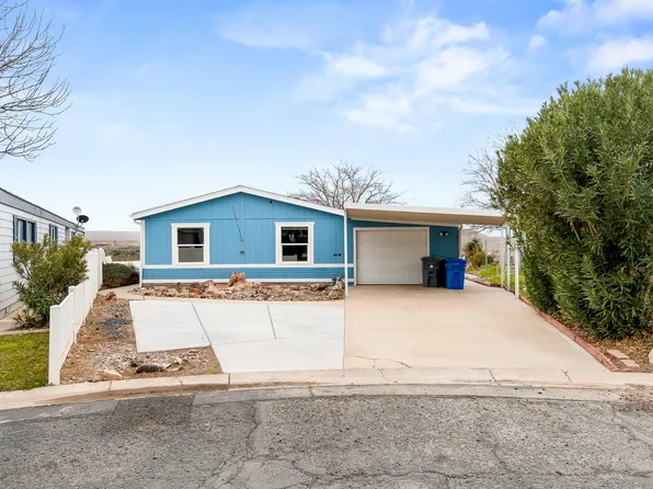 73 N 3950 W, Hurricane, UT 84737