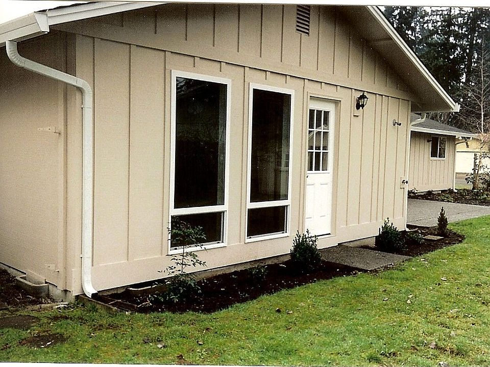 Back of House