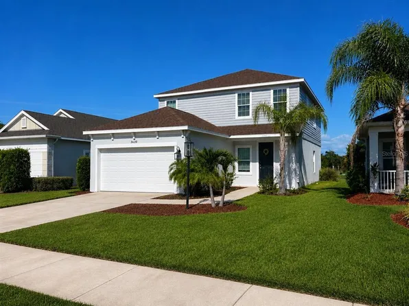 3516 WOODMONT DRIVE, PARRISH, FL 34219