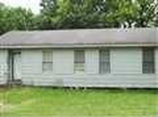 1114 Alabama St, Monroe, LA 71202