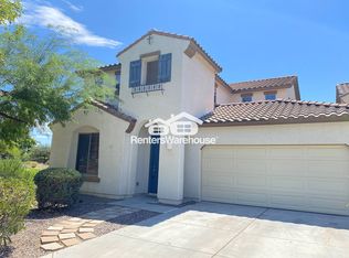 4171 E Waterman Ct, Gilbert, AZ 85297