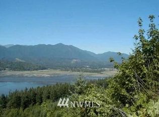 0 Lindsey Hill Rd, Quilcene, WA 98376