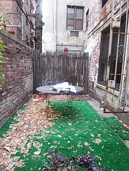 Rented by Citi Habitats