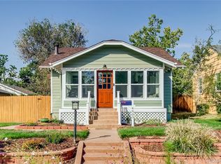 4923 N Raleigh St, Denver, CO 80212