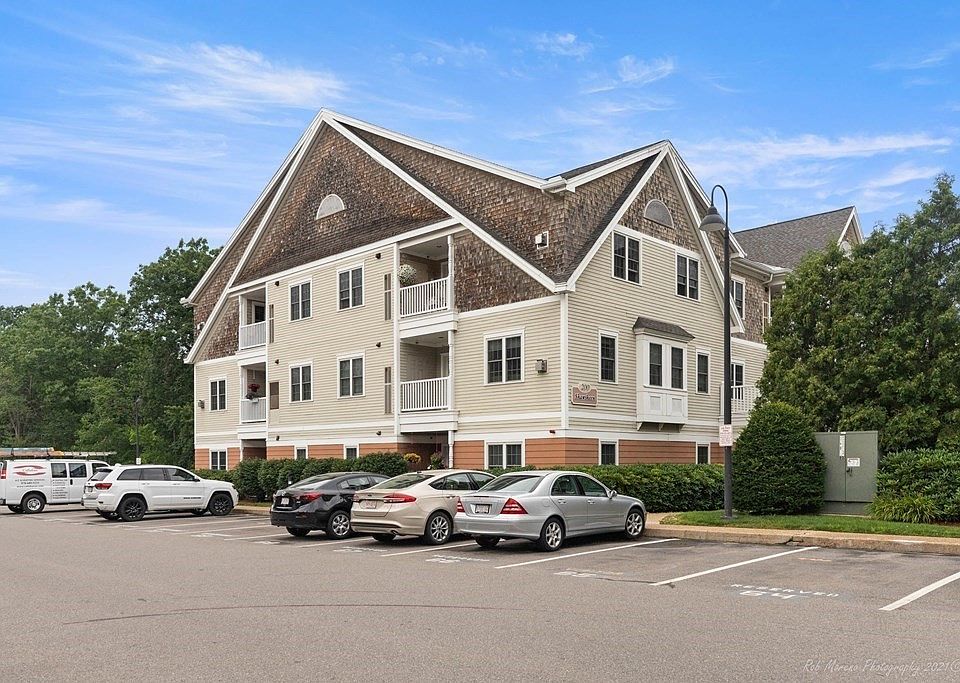 200 Chickering Rd UNIT 307B, North Andover, MA 01845 Zillow