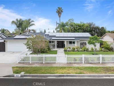3041 E Garnet Ln, Orange, CA, 92869