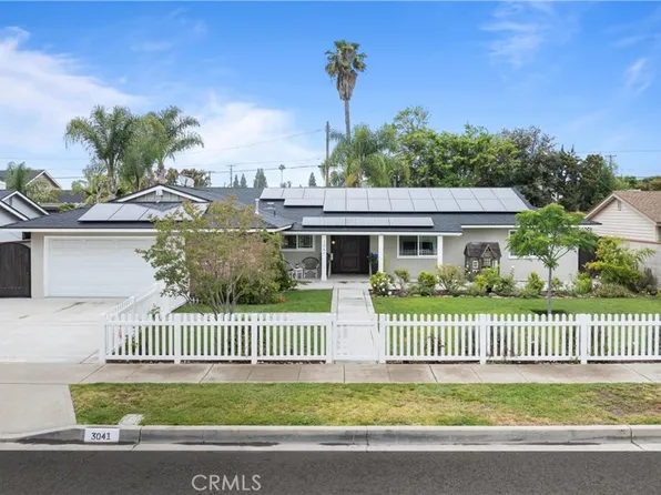 3041 E Garnet Ln, Orange, CA 92869