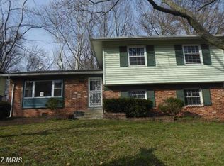 3806 Swann Rd, Suitland, MD 20746