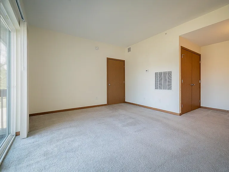 Cranbrook - Living Room