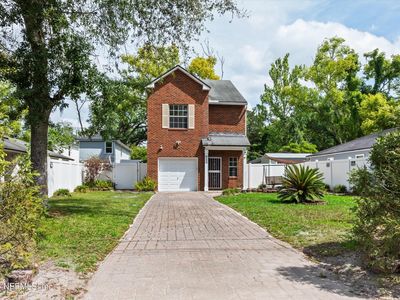 8925 COCOA Avenue, Jacksonville, FL, 32211