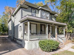 930 S Park St #1, Kalamazoo, MI