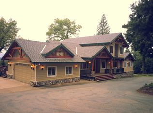 4505 Bushwacker Ln, Pollock Pines, CA 95726