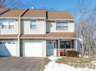 5 E Ridge Mews, Newtown, PA 18940