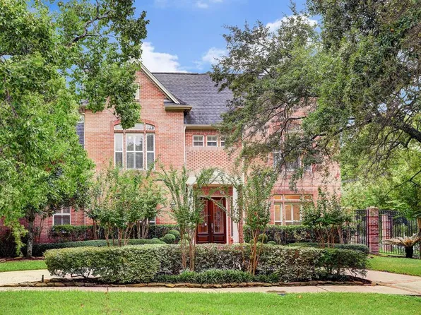 4500 Beech St, Bellaire, TX 77401