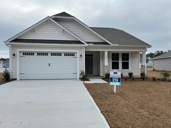 625 Ashvale Lane SE, Bolivia, NC 28422