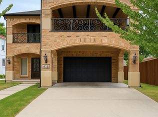 416 S Glasgow Dr, Dallas, TX 75223