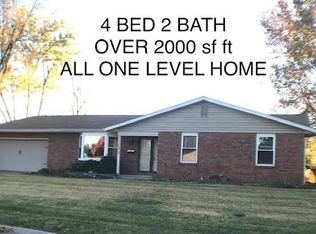 605 Dartmouth Dr, O Fallon, IL 62269