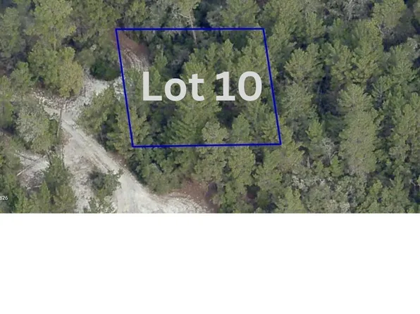 Unknown Lot 10, Titusville, FL 32780