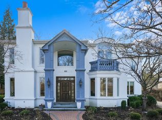 160 Linden Ave, Glencoe, IL 60022