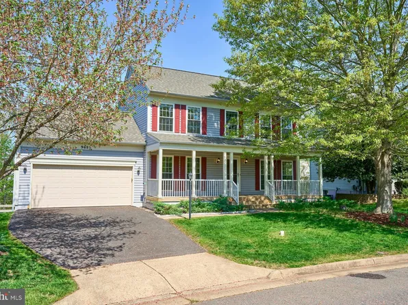 9685 Granary Pl, Bristow, VA 20136