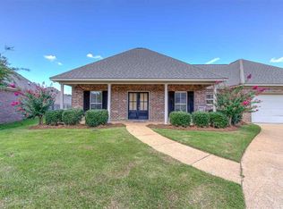 511 Eternal Ct, Brandon, MS 39042