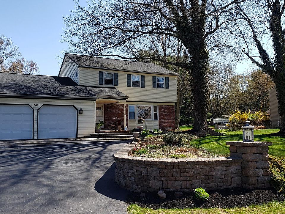 1151 Hunter Hill Dr, Lansdale, PA 19446 Zillow