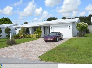 3161 E Golf Blvd, Pompano Beach, FL 33064