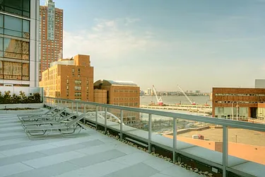 Rented by Merle K. Barash Real Estate, Inc.