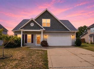 3600 Crosswinds Dr, Hope Mills, NC 28348