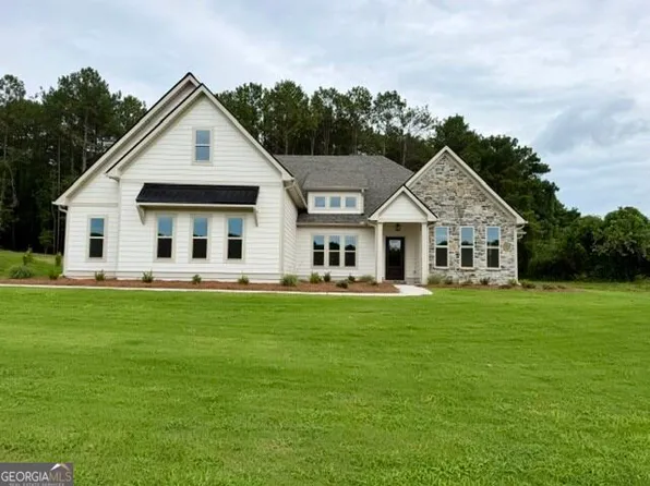 45 Lakefield Dr Lot 2, Palmetto, GA 30268
