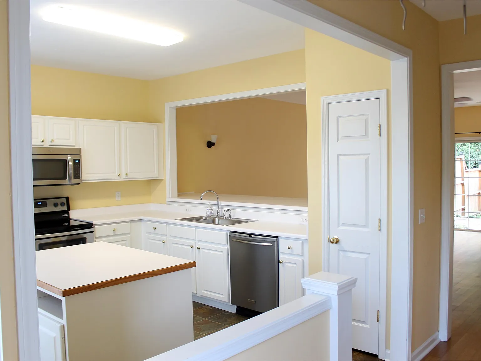 601 Old Hickory Blvd Unit #61 - 1 — Photo 3
