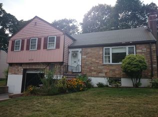 1033 Centre St, Jamaica Plain, MA 02130