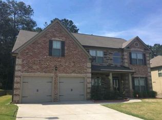 6699 Coker Way, Jonesboro, GA 30238