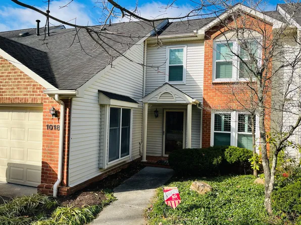 1018 Chateau Ct, Blacksburg, VA 24060