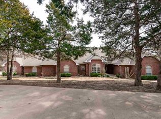 3011 S Deer Crk, Stillwater, OK 74074